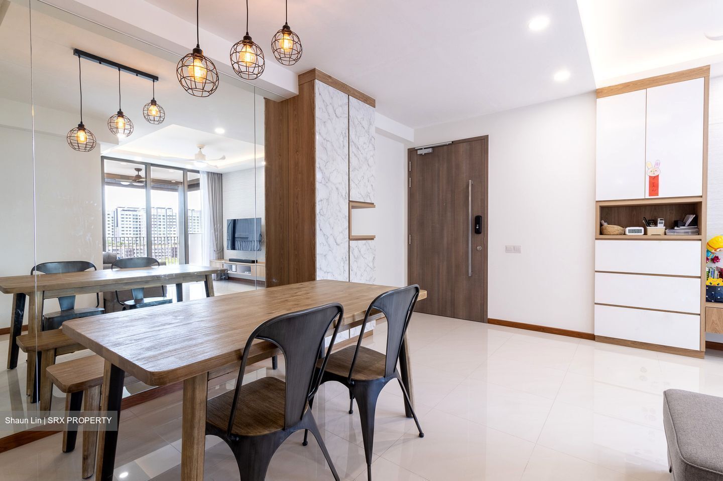 Treasure Crest (D19), Condominium #406720361